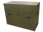 TOS Enclosure Case 9458000